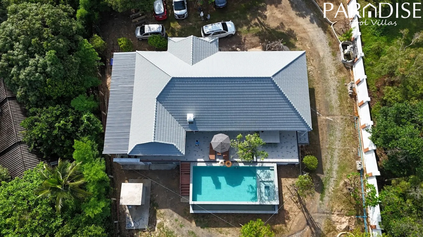 picture of a house